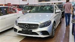 مێرسێدس بێنز C-Class